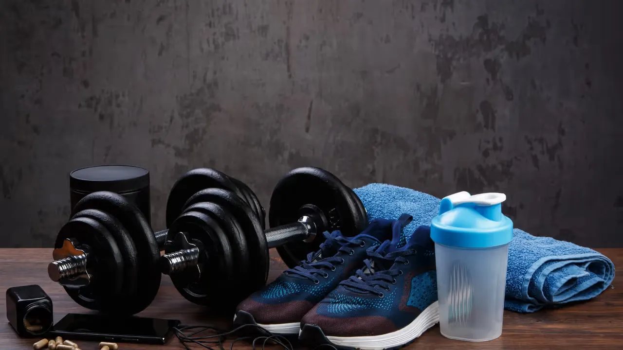 Måste ha redskap för effektiv träning