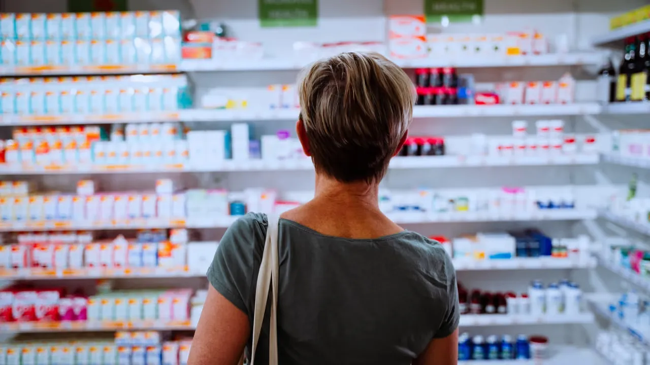 Så påverkar vitaminer din mentala balans